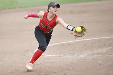 Area softball players land on all-state teams